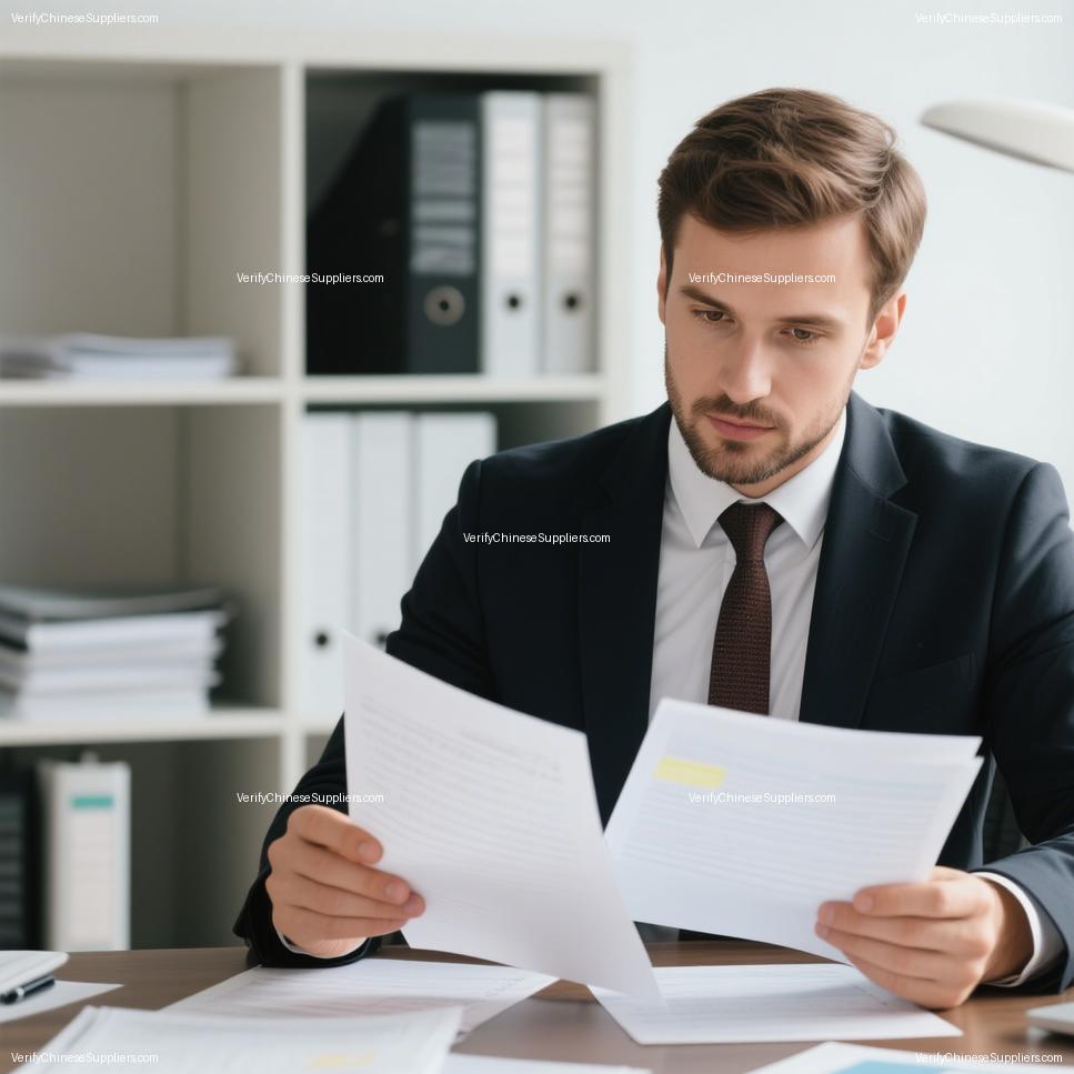 How to Verify a Supplier in China: A Step-by-Step Guide #SourcingTips #SupplierVerification